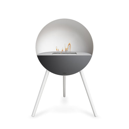 Le Feu Eye <br>White