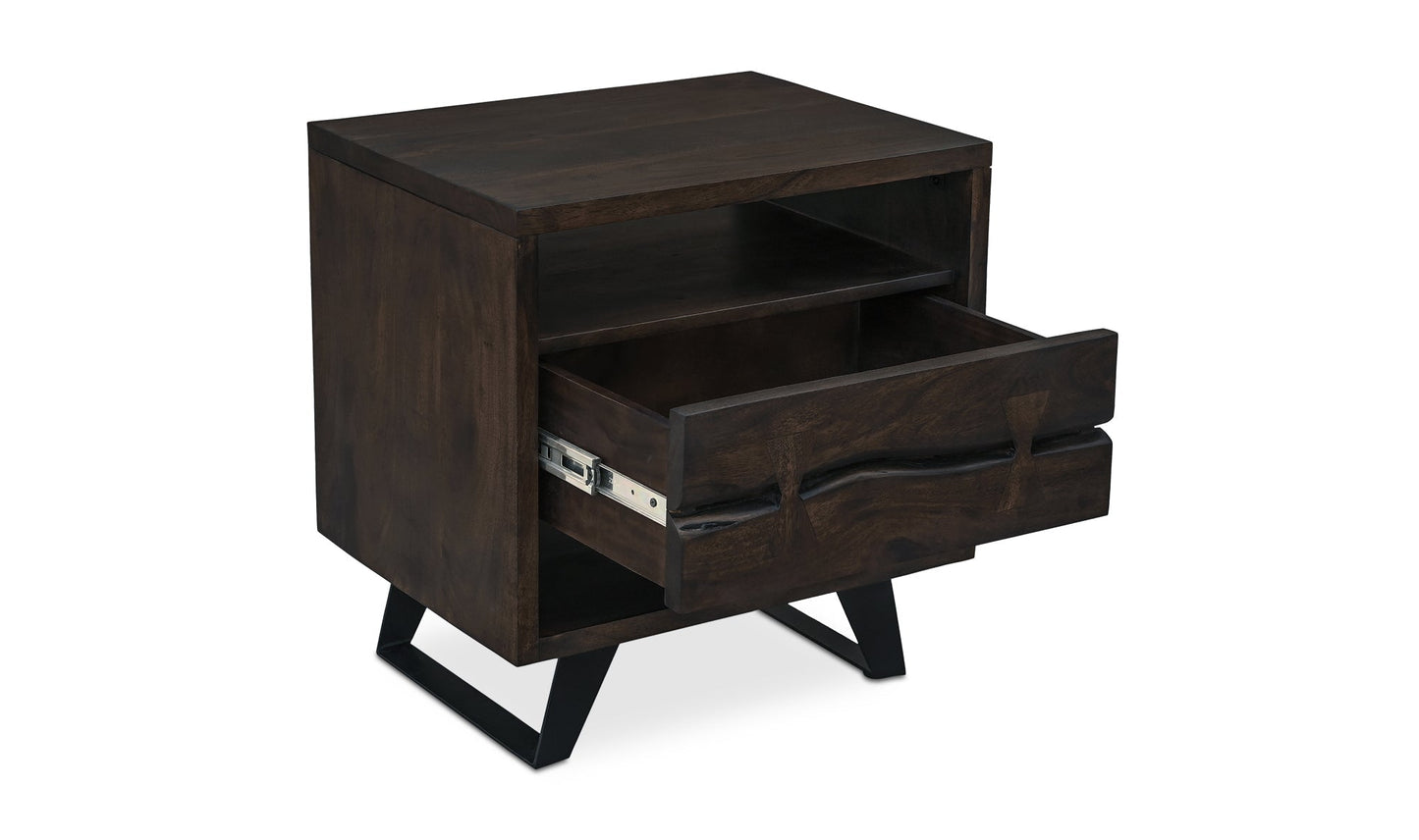 Mahajanga Nightstand