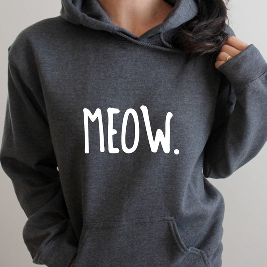 MEOW Hoodie