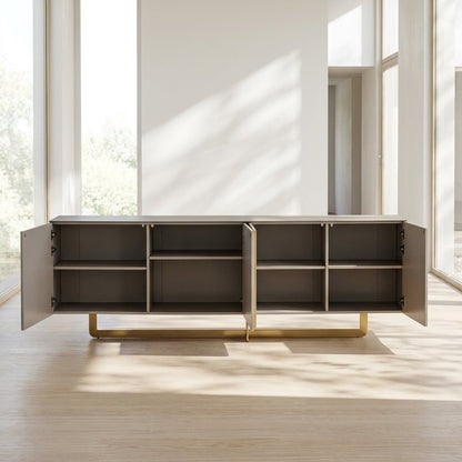 Metropolis Modernes Buffet-Sideboard