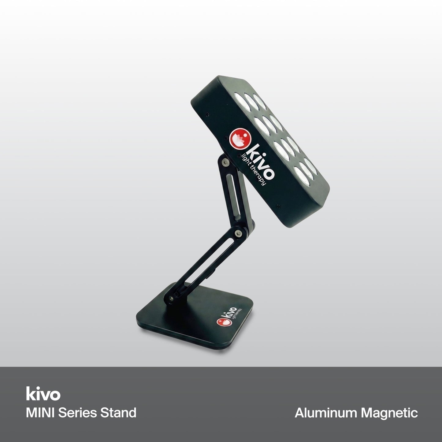 Kivo Mini Stand: The perfect stand for your Mini Panel