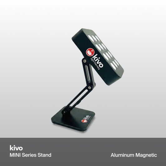 Kivo Mini Stand: The perfect stand for your Mini Panel