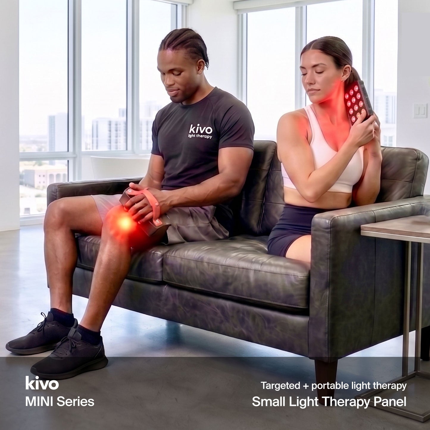 Kivo MINI Series