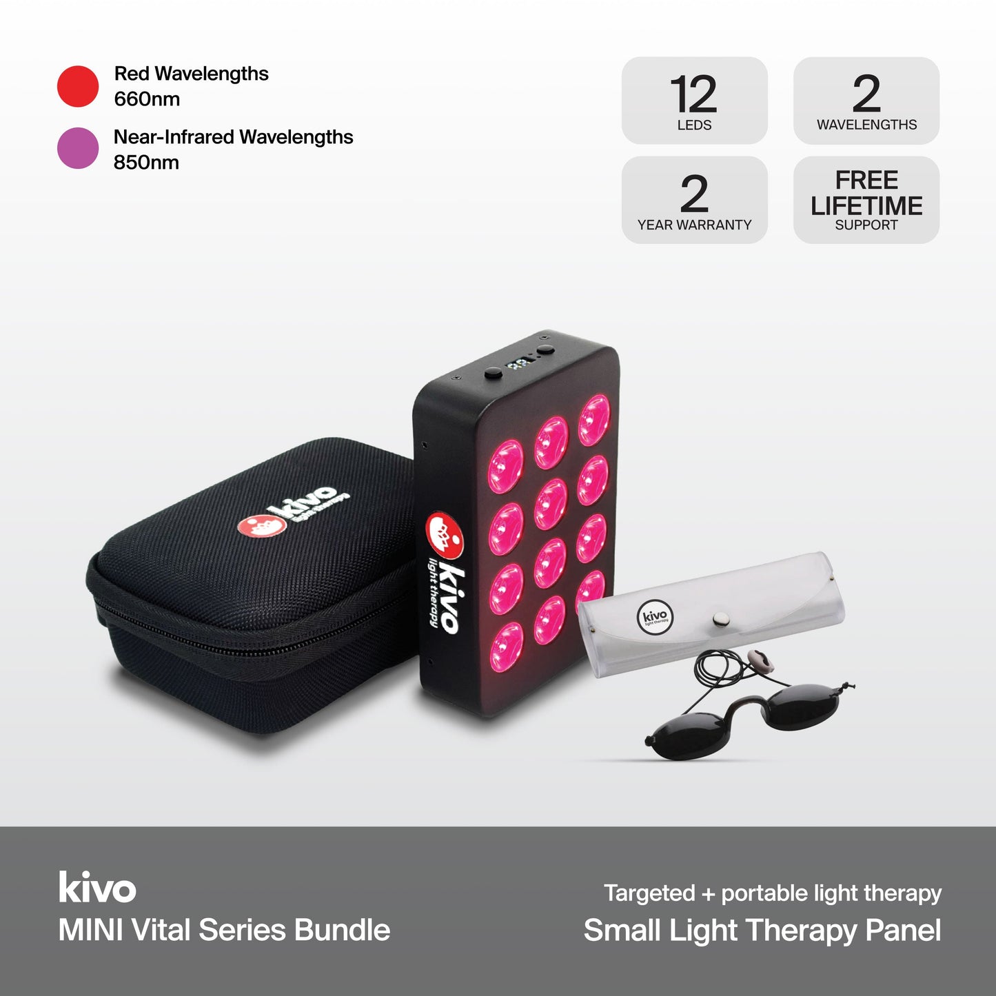 Kivo Vital MINI