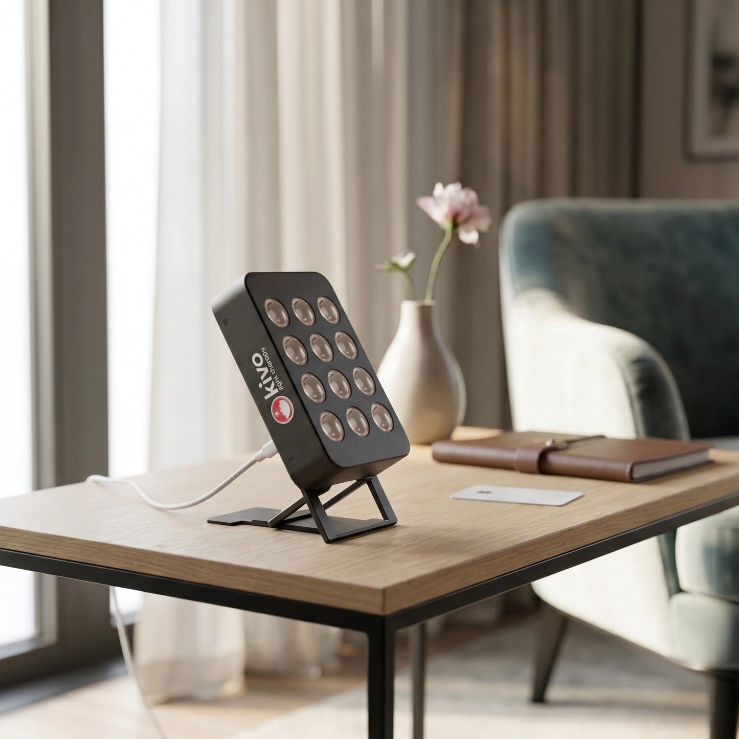 Kivo Mini Polymer Stand