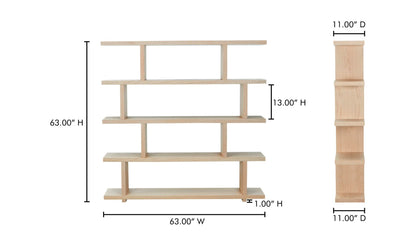 Moshi Large Shelf