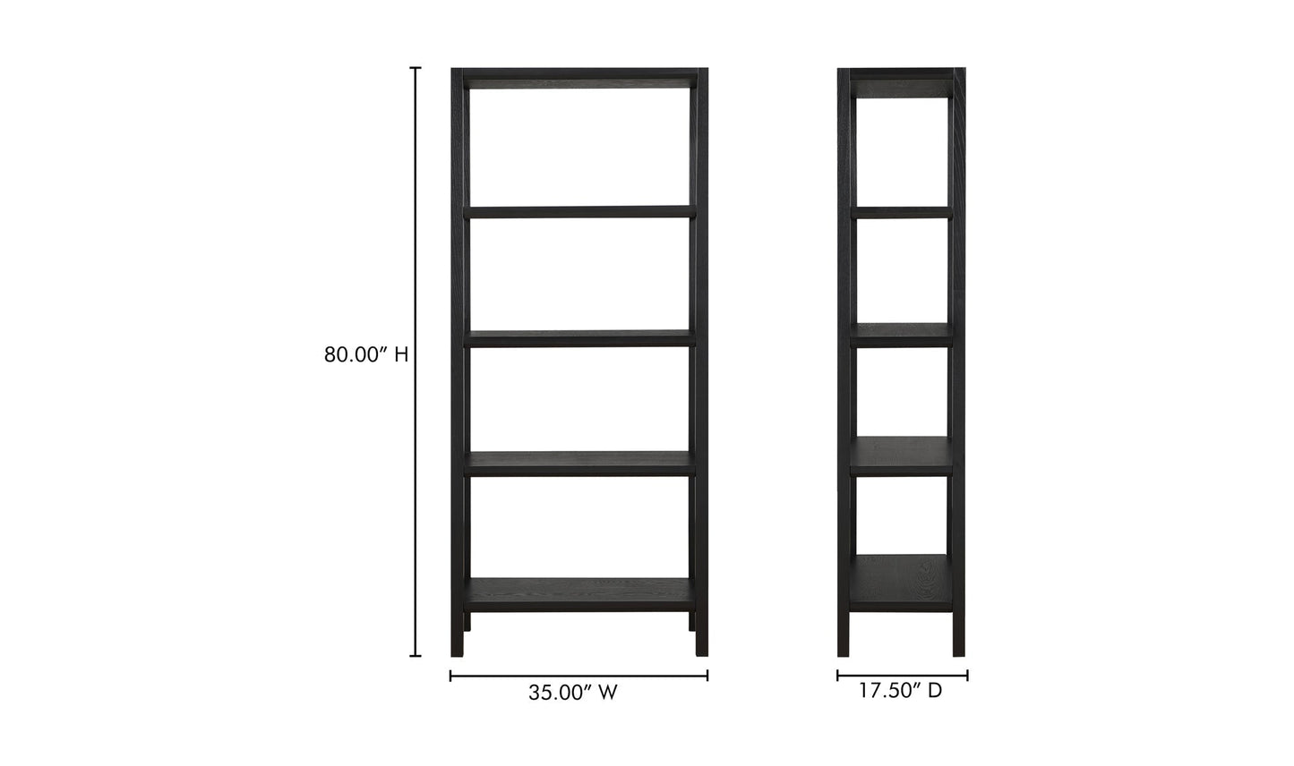 Nantong Bookcase