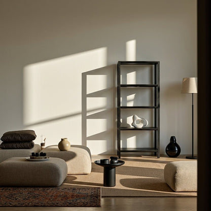 Nantong Bookcase