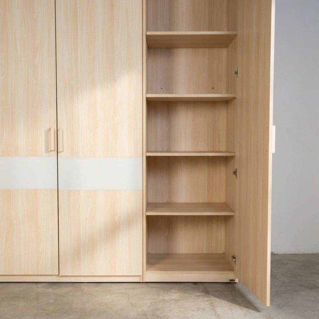 Narvik Wardrobe System
