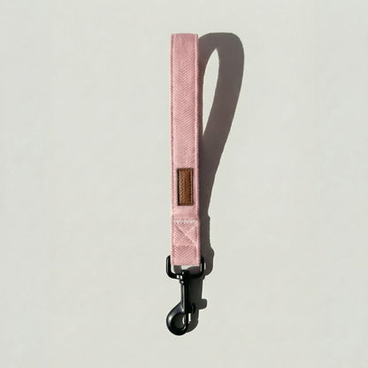 Tweed Leash