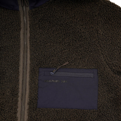 Teddy Fleece