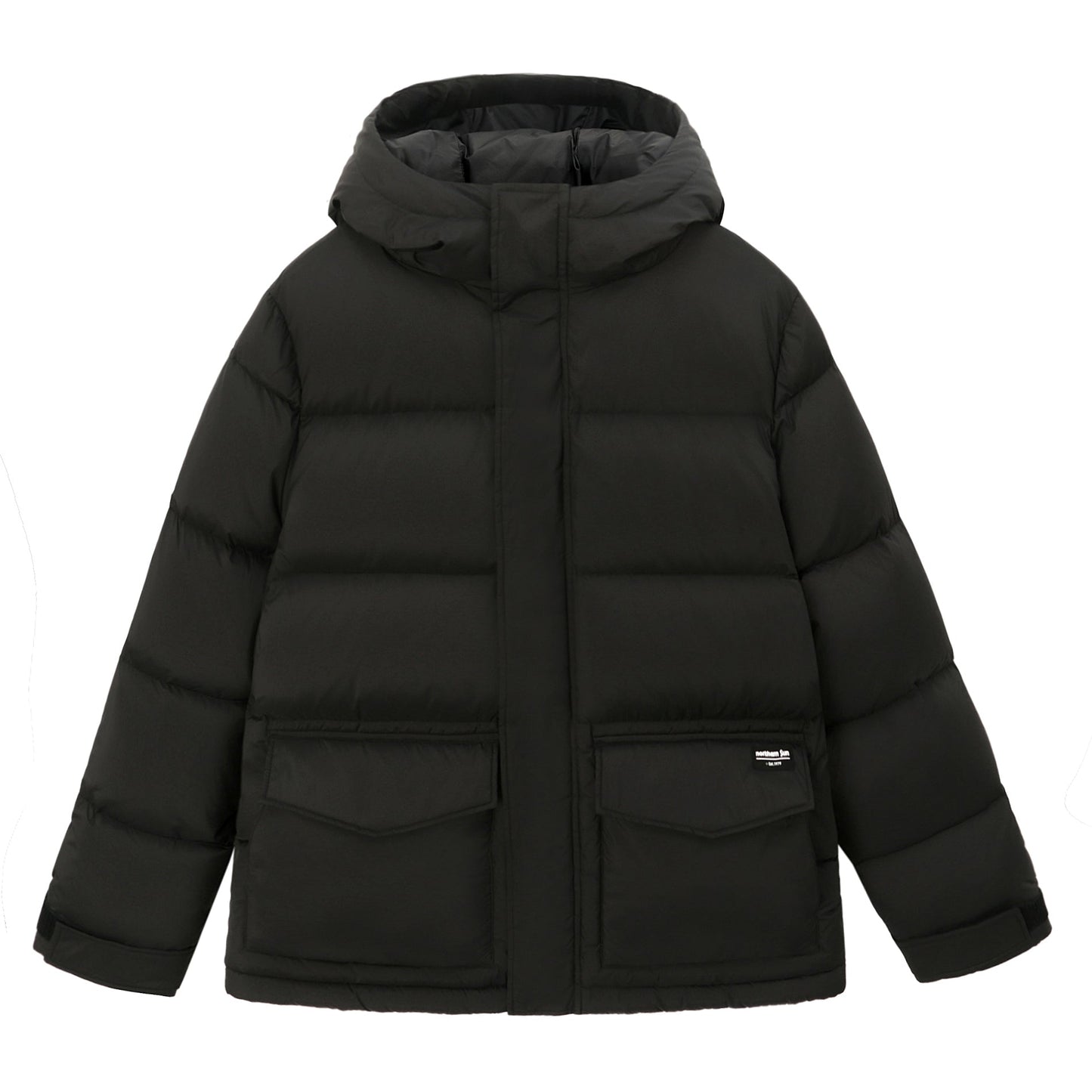 Down Parka