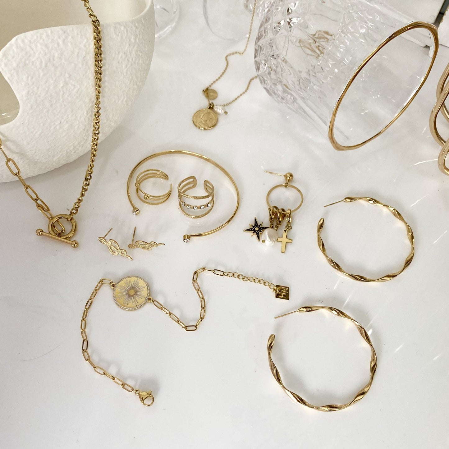 MEGAN Bracelet