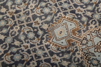 Persian Ardabil Rug | 5' 7" x 8' 2"