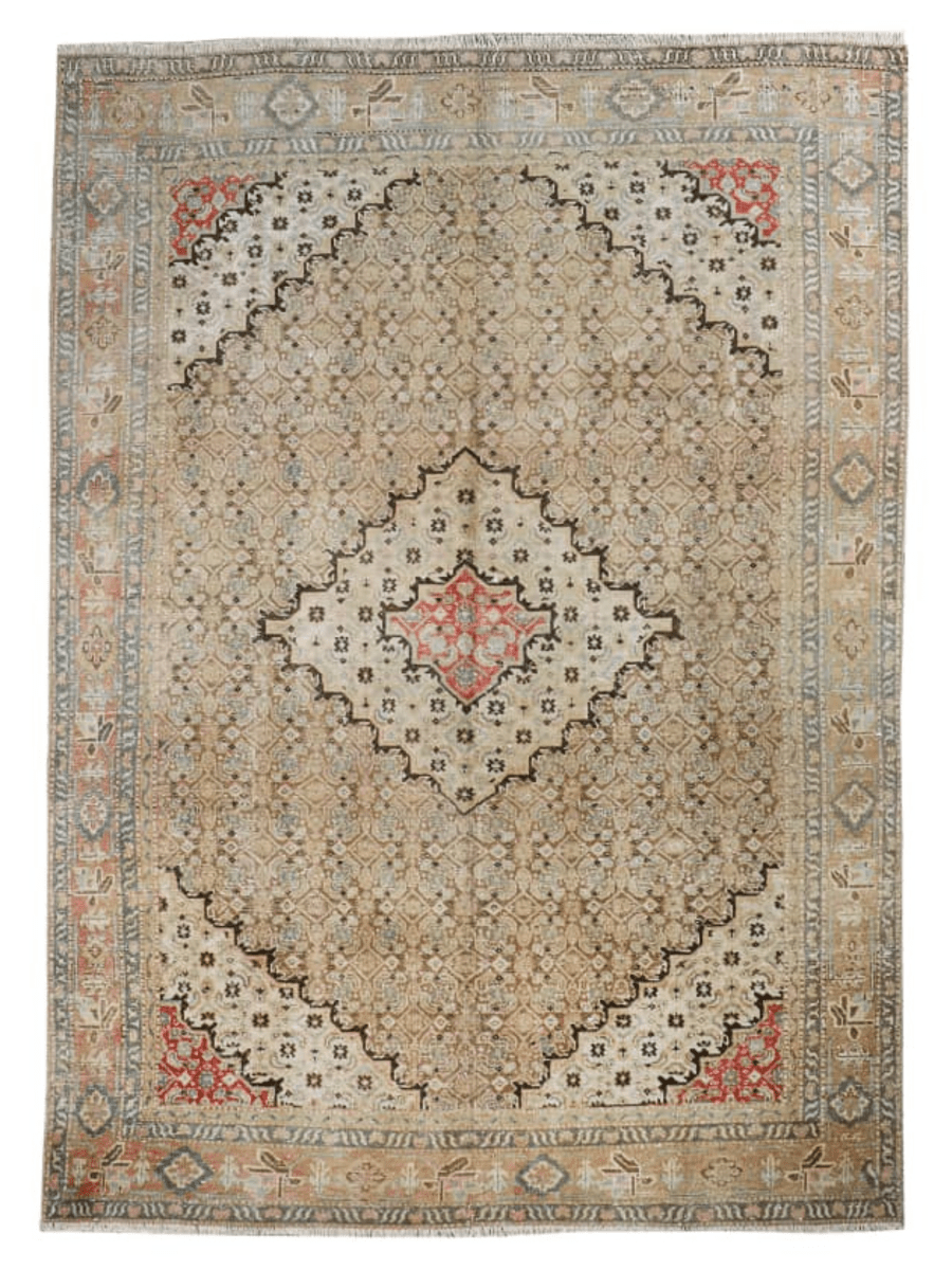 Perserteppich Ardabil | 1,98 m x 2,72 m