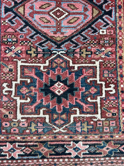 Perserteppich Karaja | 140 x 91 cm