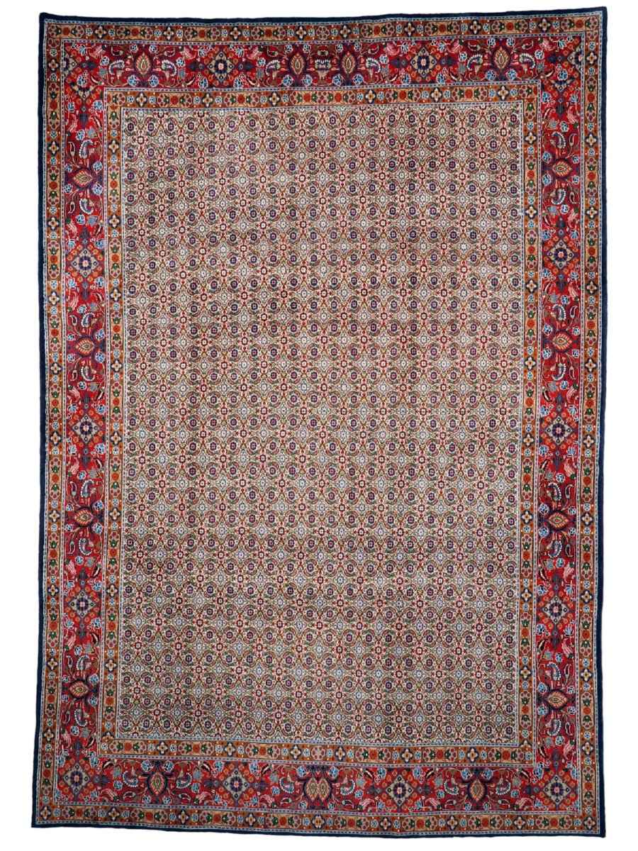 Persian Mood Birjand Rug | 6’ 5" x 9’ 6"
