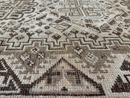 Persian Shiraz Rug | 5' 5” x 7' 11"