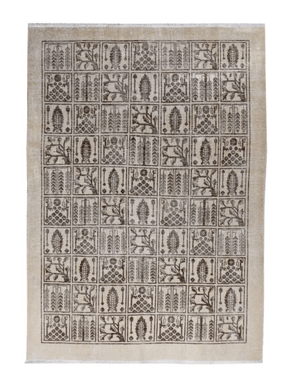 Persischer Täbriz Teppich | 1,80 x 2,69 m