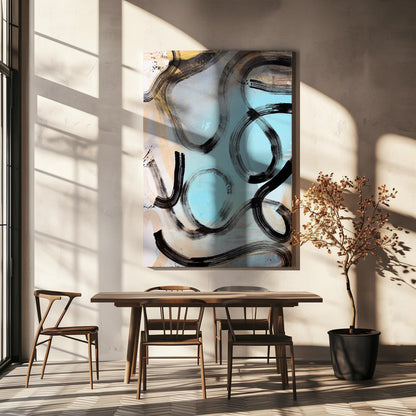 Wall art Minimalism