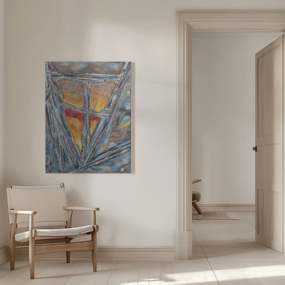 Wall art Abstraction 13