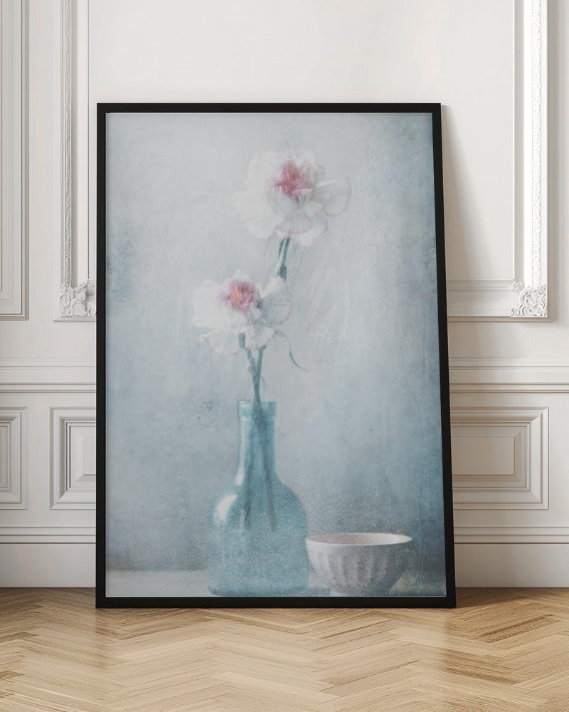 Wall Art Friendship in Flowers