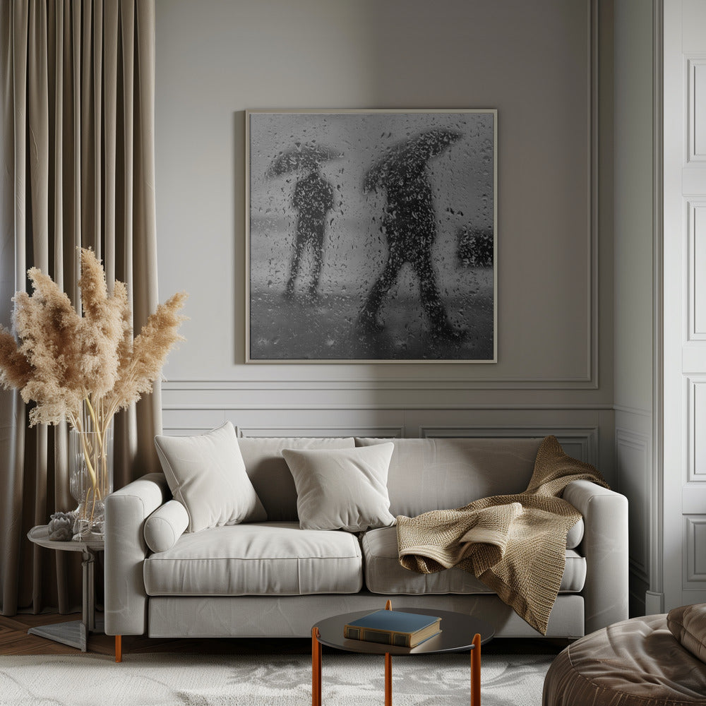 Wall art *
