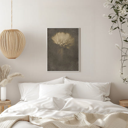 Wall Art Mysterious Days
