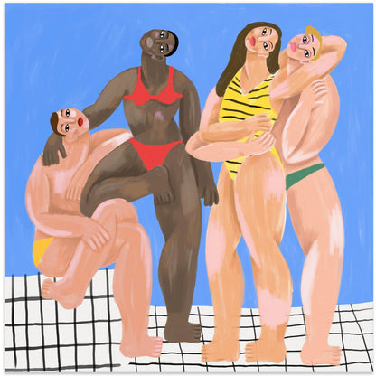 La Piscine