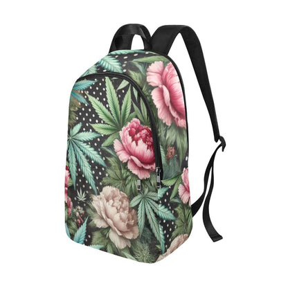 Pot & Peony Backpack