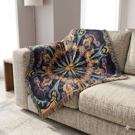 Blanket product 