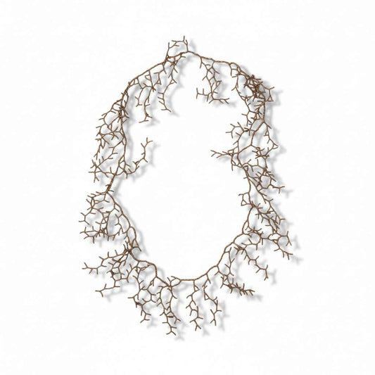 Seaweed Necklace