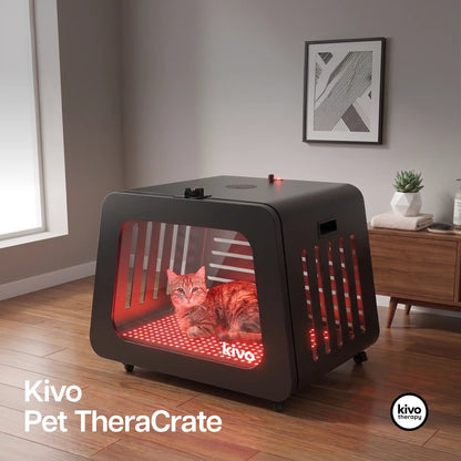 Kivo TheraCrate for Pets
