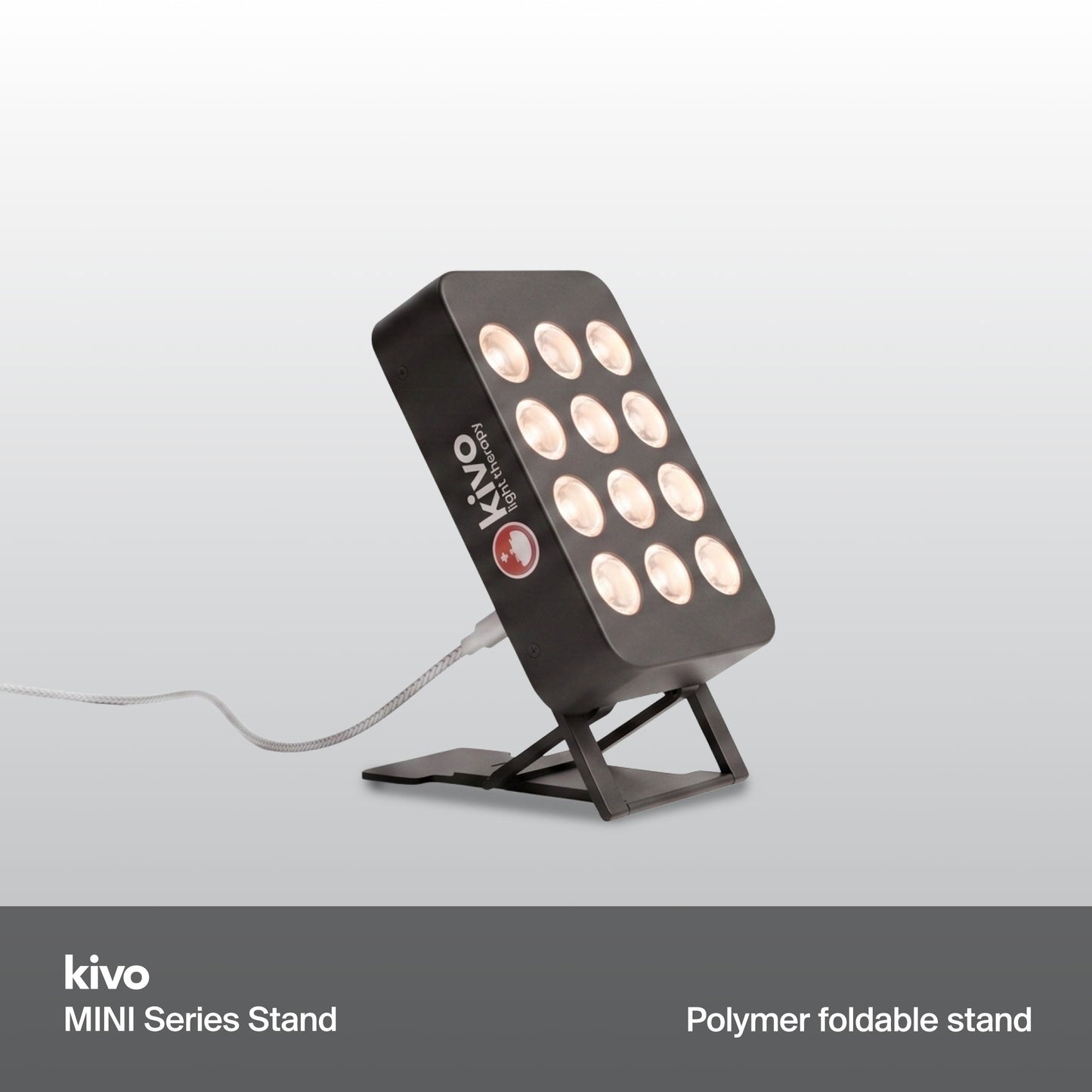 Kivo Mini Polymer Stand