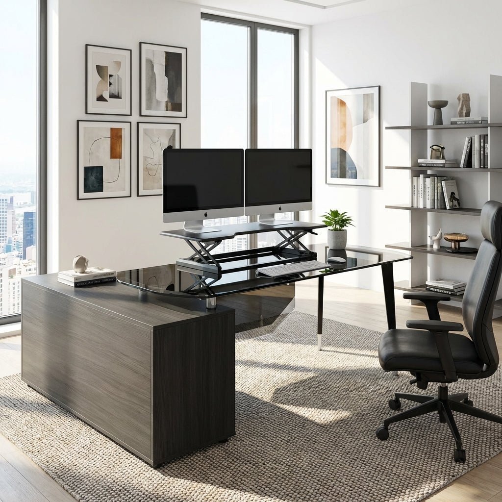 Ravenna Office Desk