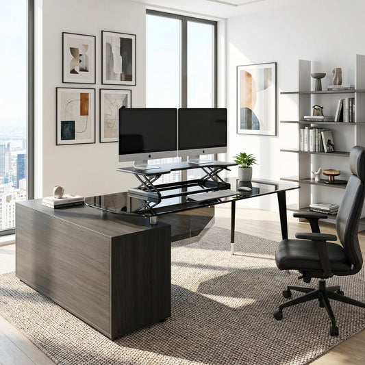 Ravenna Office Desk