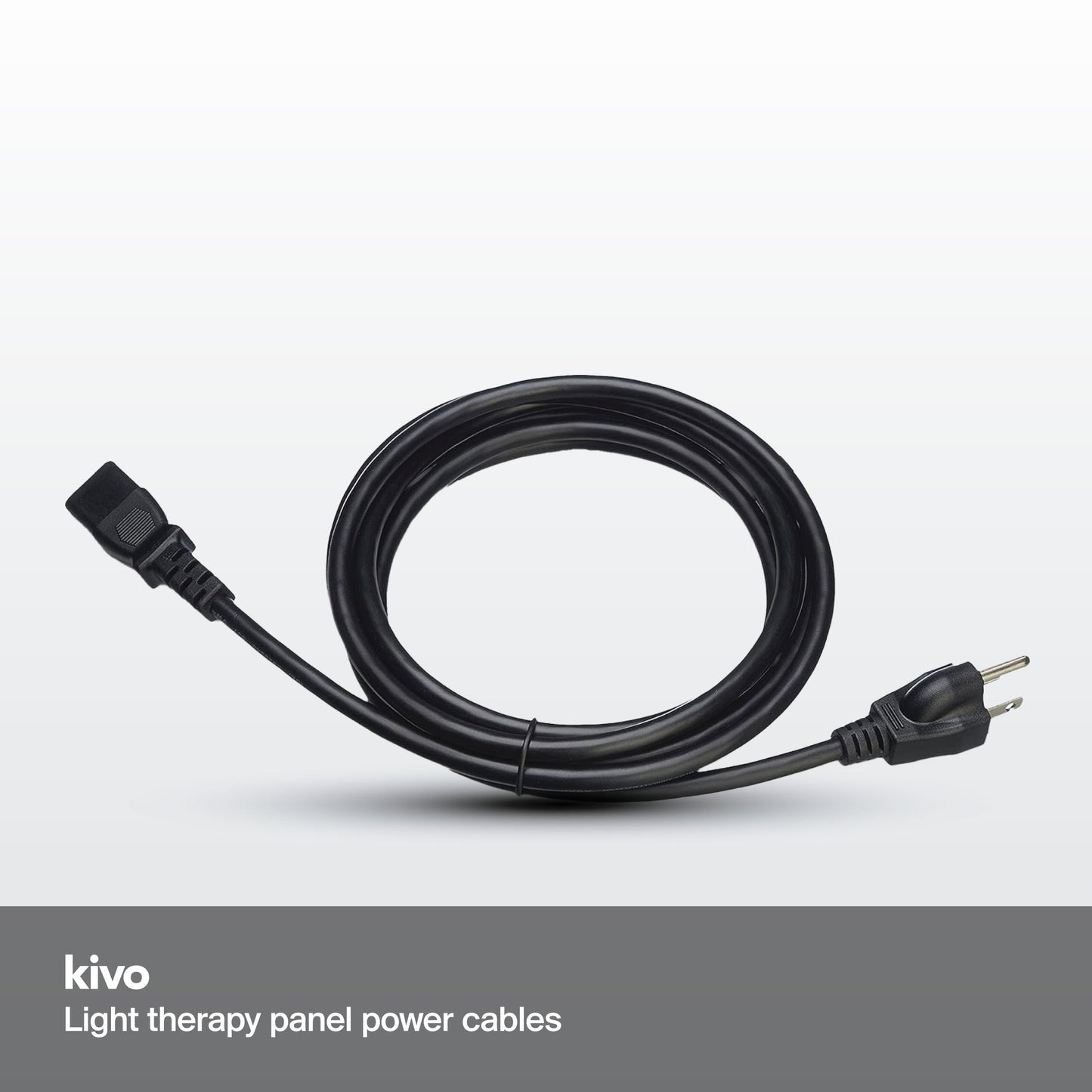 Kivo Power Cable