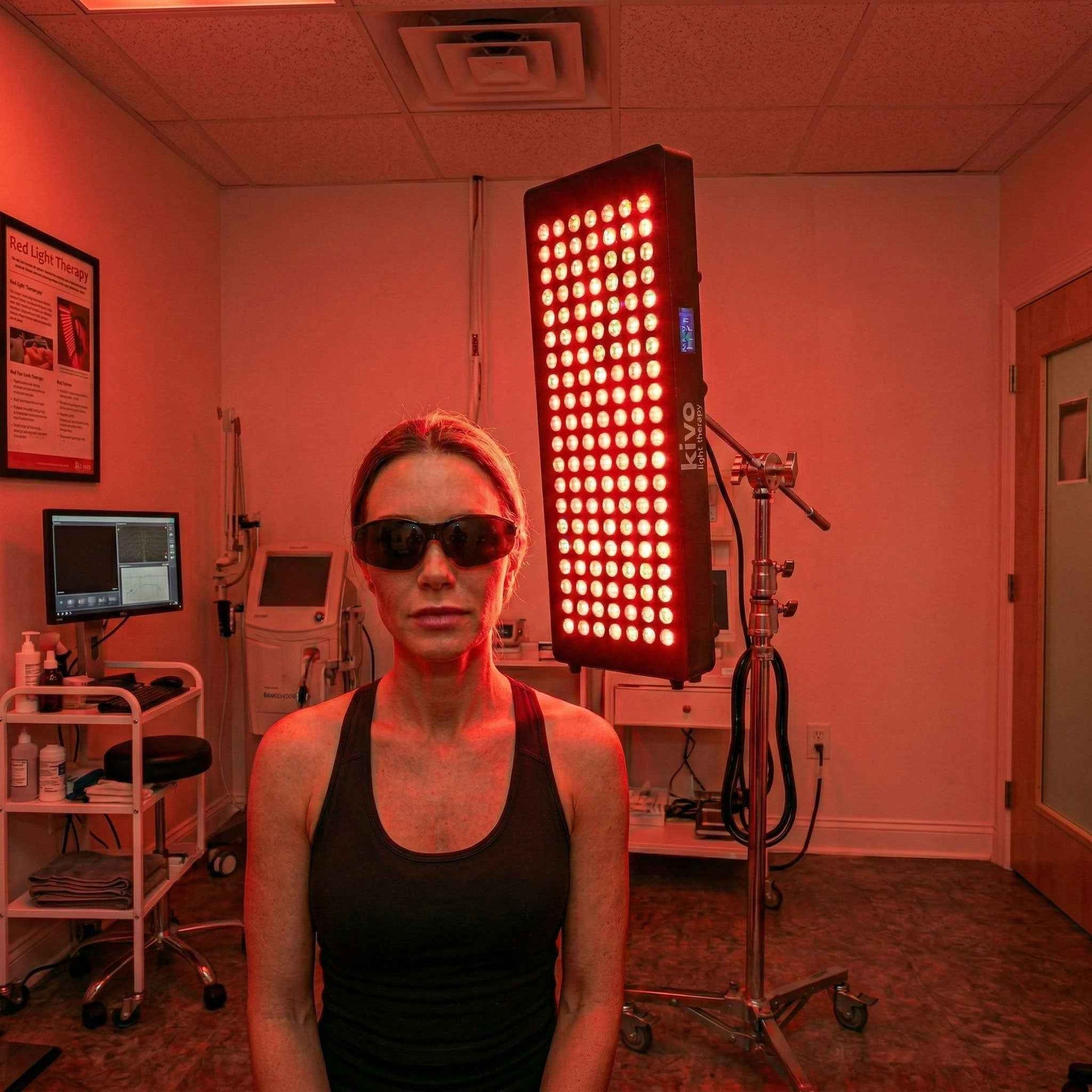 Kivo Elite Glasses