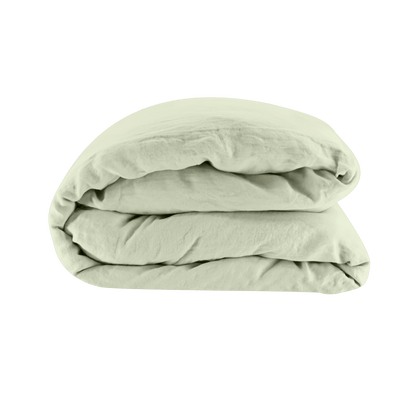 Linen Duvet Cover