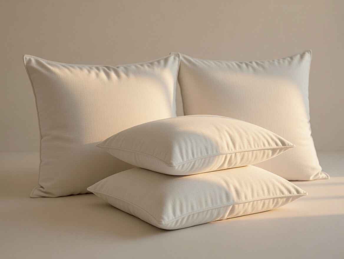 Organic Latex Pillows