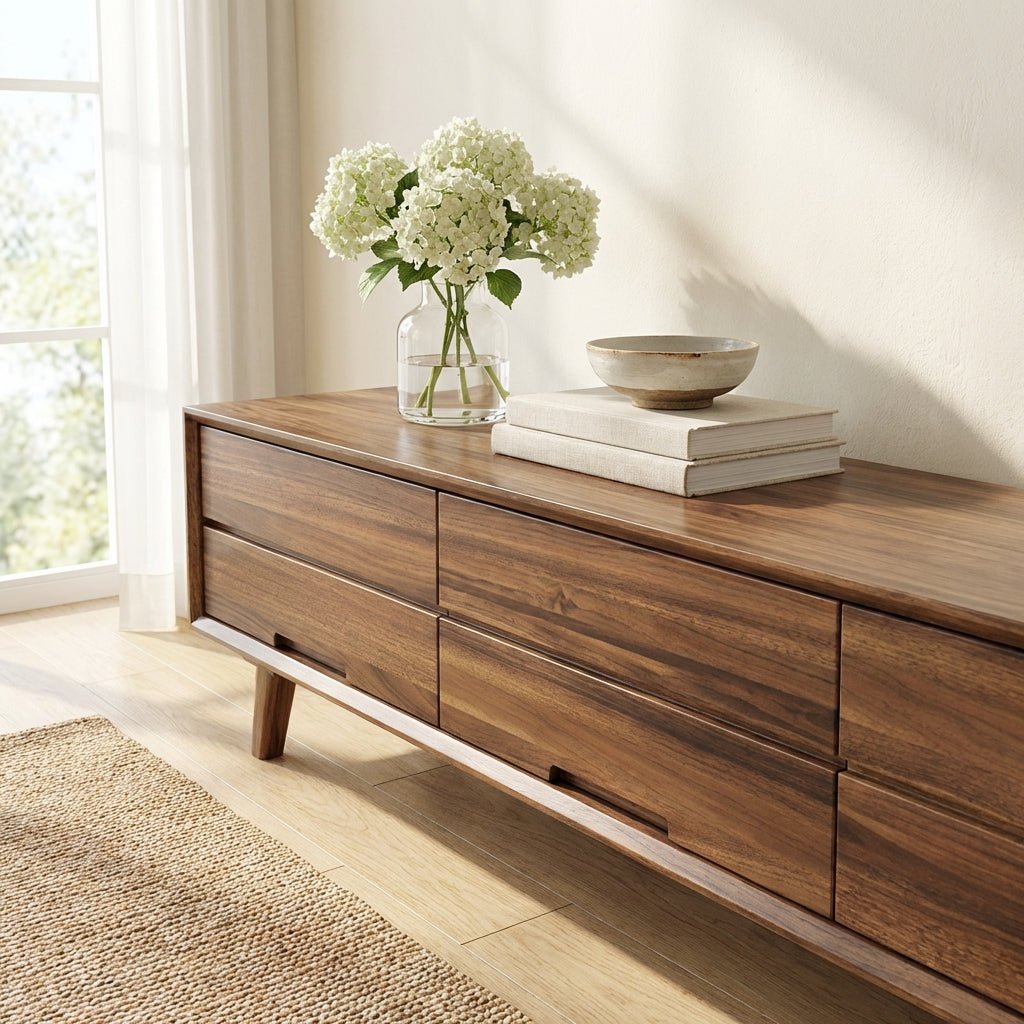 Bruges TV Cabinet