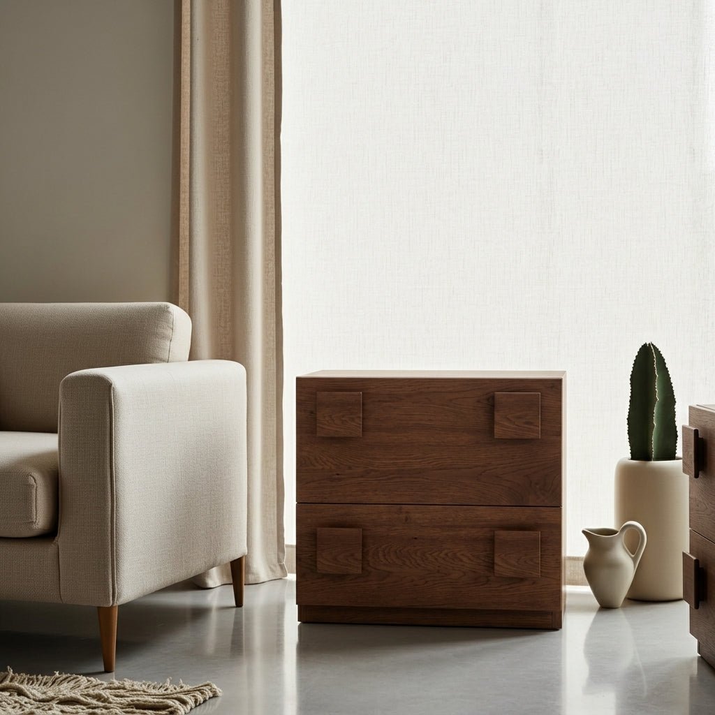 The Carmen Cabinet