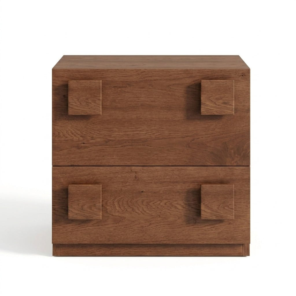 The Carmen Cabinet