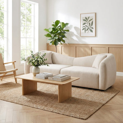 Osaka Zen Sofa