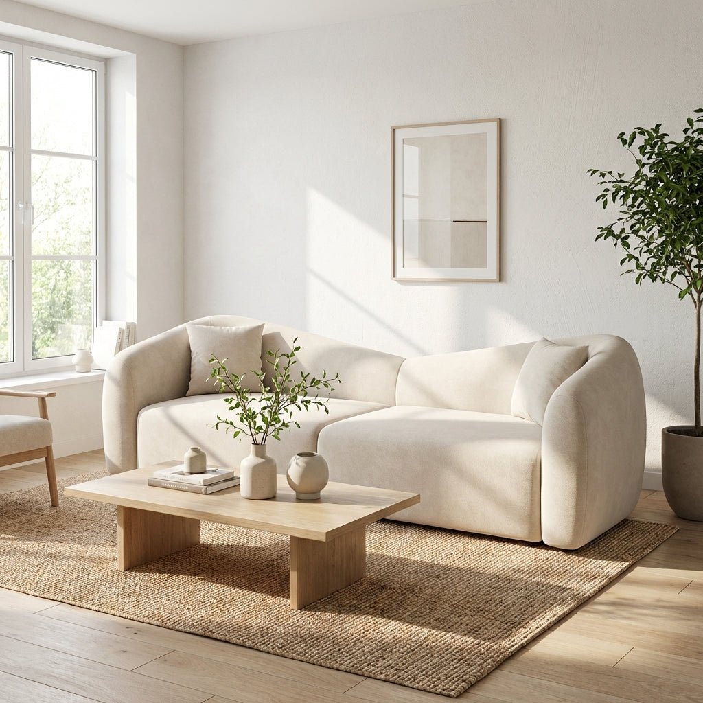 Osaka Zen Sofa