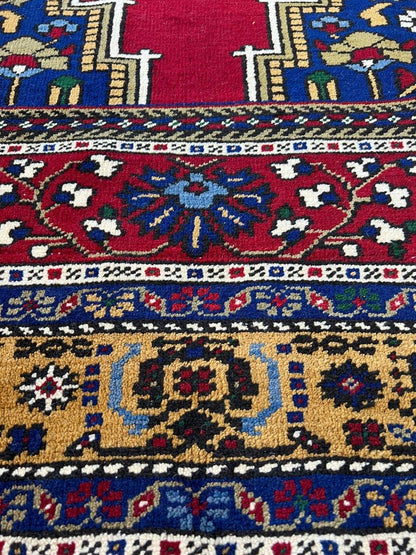 Turkish Taspinar Rug | 10' 2 x 6' 6"