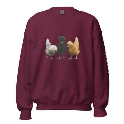 Polish Unisex Sweatshirt