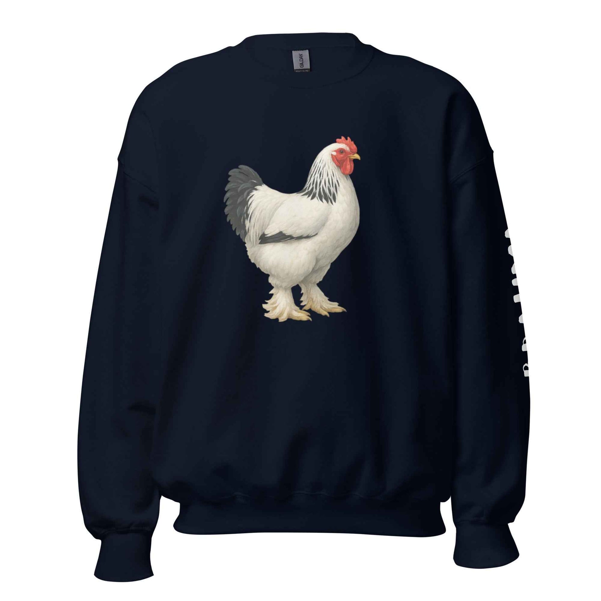 Brahma Unisex Sweatshirt