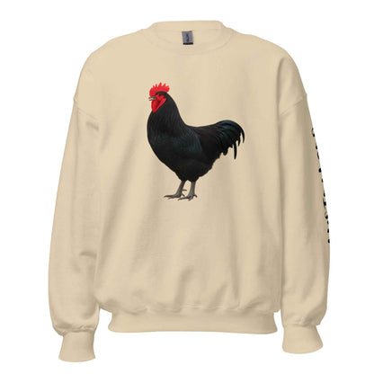 Australorp Unisex Sweatshirt