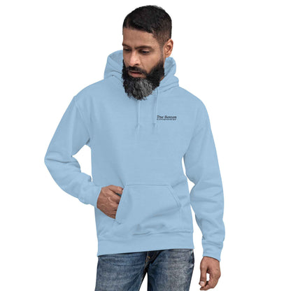 Retro Gurley Laying Pellets Unisex  Bunny Hug (Hoodie)